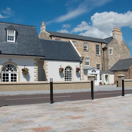 Dumfries Arms Hotel Cumnock Esterno foto