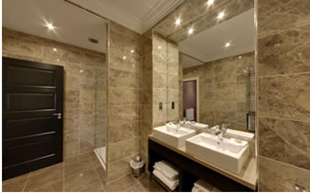 Dumfries Arms Hotel Cumnock Esterno foto
