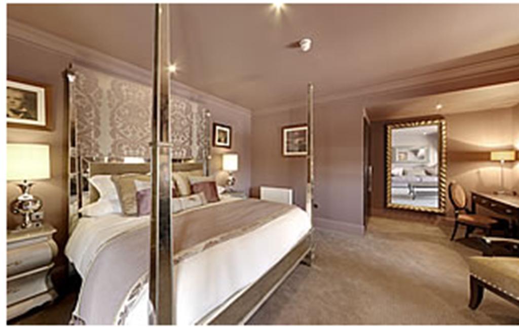 Dumfries Arms Hotel Cumnock Esterno foto
