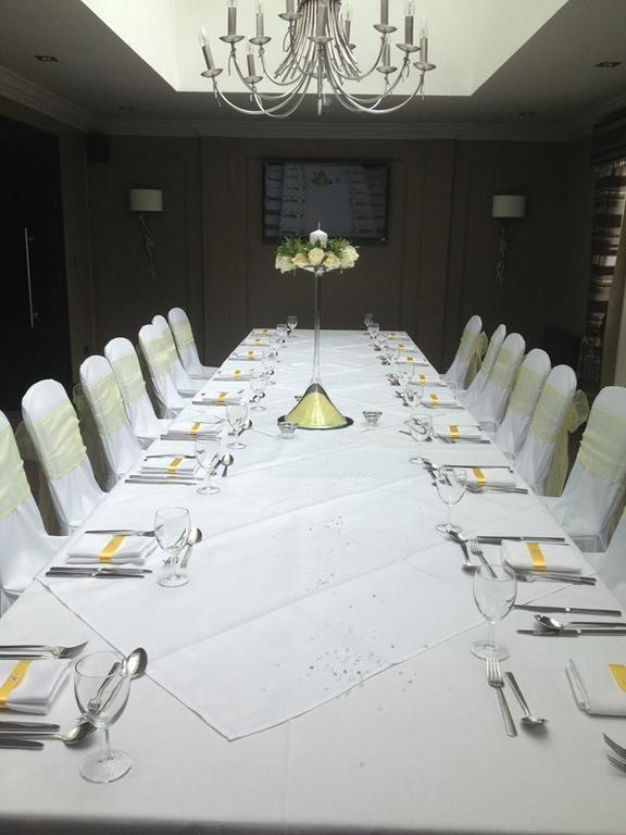 Dumfries Arms Hotel Cumnock Esterno foto